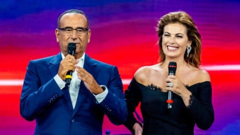 BYD Music Awards 2026, il 18 e 19 settembre su Rai1: premi, concerti e grandi artisti