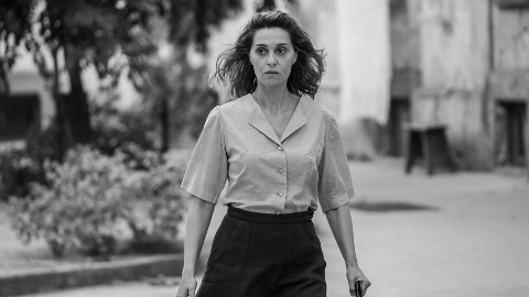 Dopo C'è ancora domani, Paola Cortellesi torna a dirigere un film