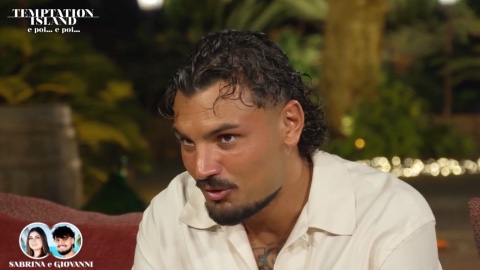 Temptation Island, Giovanni Grazioso si sfoga dopo gli ultimi gossip: “Mi sono divertito ma a chi ho mancato di rispetto?”