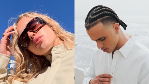 Isobel Kinnear e Samurai Jay sono una coppia? L'avvistamento