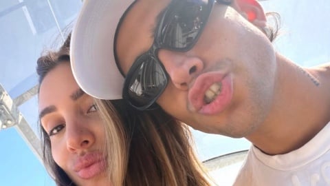 Aka7Even e Cristina Ferrara pronti alla convivenza, stanno cercando casa: l’indiscrezione