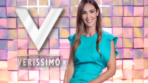 Verissimo, Anticipazioni e Ospiti della puntata di Sabato 19 settembre 2026 su Canale 5