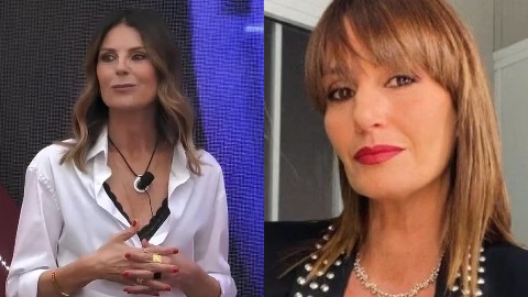 Grande Fratello Vip, la frecciatina di Cristina Plevani a Marina La Rosa: "Vincilo questa volta"
