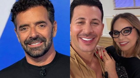 Ballando con le Stelle, confermato Alberto Matano in giuria. E Pasquale La Rocca annuncia Ornella Muti