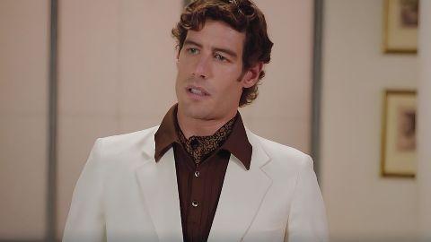 Il Paradiso delle Signore, Riccardo Guarnieri è tornato: ripercorriamo la sua storia prima delle nuove puntate