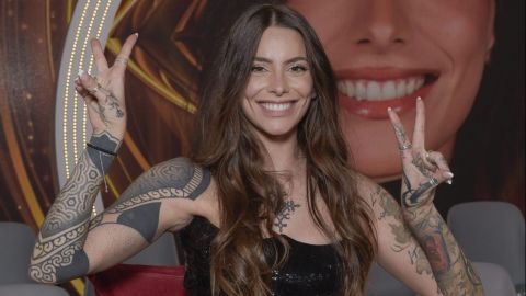 Grande Fratello, Anita Mazzotta svela come procede con Matteo Pepe: "Non ci siamo mai lasciati"