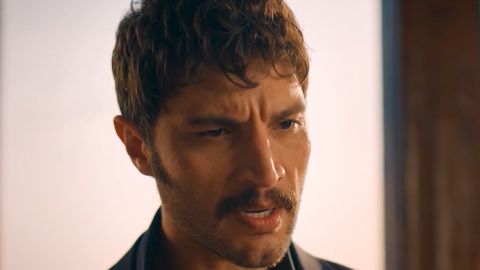 L'Erede, stop su Canale 5: quale sarà il destino della dizi?