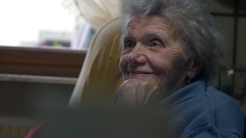 Fora Pal Mont (I passi rimasti): il trailer di un documentario che racconta una storia femminile dimenticata