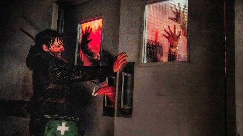 Resident Evil debutta primo al boxoffice italiano del weekend, supera le aspettative negli USA