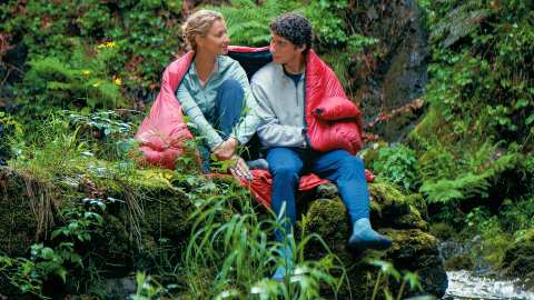 Santiago - Un Cammino per Ricominciare, un film per riconciliarsi col mondo e con le giovani generazioni