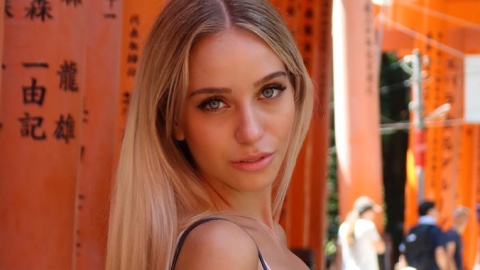 Temptation Island, Soraya Sabetta replica ad una frecciatina di Dimitri: nuovo scontro social?
