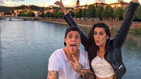 Valentina Vignali, stangata da 50 mila euro: arriva la condanna per diffamazione contro Stefano Laudoni
