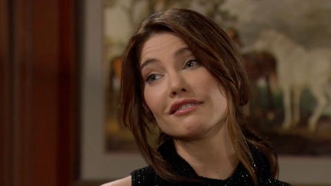 Beautiful trama del 26 settembre 2026: Steffy senza freni, insulta Hope e Carter le presenta il conto
