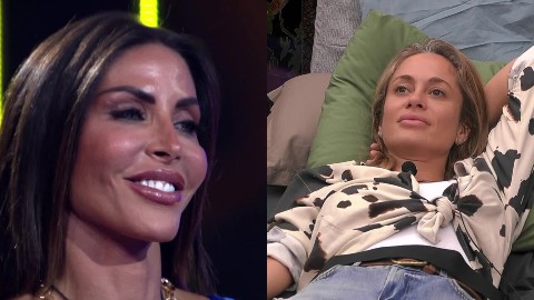 Grande Fratello Vip, Guendalina Tavassi svela un retroscena su Federica Morello: c’entra Antonella Fiordelisi