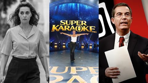 Ascolti TV di martedì 22 settembre 2026: C'è ancora Domani, Di Martedì e Super Karaoke i più visti