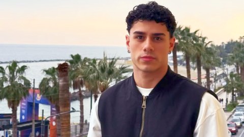 Grande Fratello Vip, chi è Alessandro Roncaccia: età, lavoro e il passato a Italia Shore
