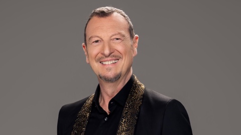 Amadeus commenta il flop a Nove poi svela se tornerebbe al timone del Festival di Sanremo