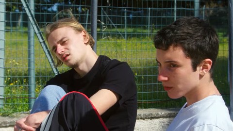 La Gradiva: il trailer del film francese ambientato in Italia che ha vinto la Semaine de la Critique al festival di Cannes