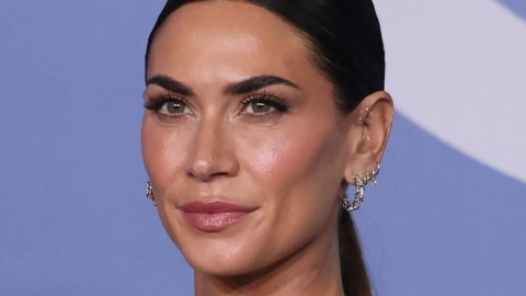 Melissa Satta: "Vedo ragazze di 20 anni vecchie che passano il tempo a fare punturine"
