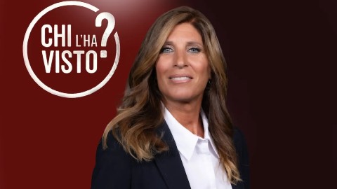 Chi l'ha visto? Anticipazioni 23 settembre: i casi della prima puntata condotta da Raffaella Griggi