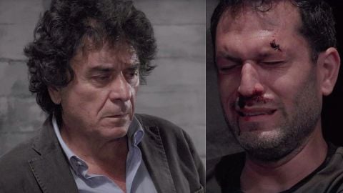 Un Posto al Sole trama del 1° ottobre 2026: Per Grillo è l'ora della vendetta, un sparo travolge Damiano ed Eduardo