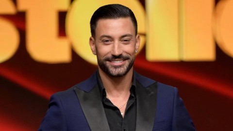 Ballando con le Stelle, Giovanni Pernice su Bianca Guaccero: "Lei mi completa in tutto"