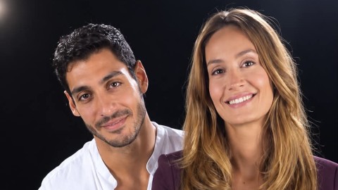 Grande Fratello, Helena Prestes e Javier Martinez e la romantica dichiarazione: "Ti risceglierei altre mille volte amore mio"