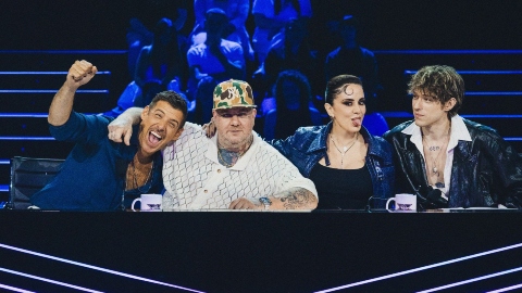 X Factor 2026: stasera su Sky e in streaming su NOW il terzo e ultimo appuntamento con le Audition