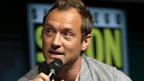 Scapegoat: Jude Law raggiunge Scarlett Johansson e Jacob Elordi nel cast del film di Ari Aster
