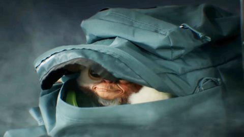 Gremlins 3: un primo teaser annuncia ufficialmente la nuova data di uscita