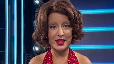 Tale e Quale Show, chi ha vinto la prima puntata e la lite tra Cristiano Malgioglio e Anna Pettinelli