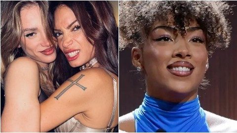 Grande Fratello Vip, "Elodie ha diffidato Megan": il retroscena di Selvaggia Lucarelli