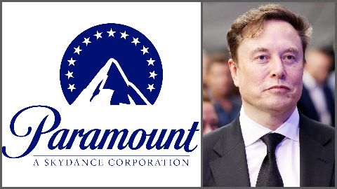 Paramount chiede l'aiuto di Elon Musk per l'acquisizione di Warner Bros?