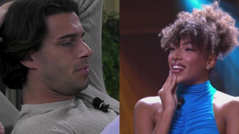 Grande Fratello Vip, Megan Ria interessata a Giacomo Gallani? La ballerina chiarisce come stanno le cose