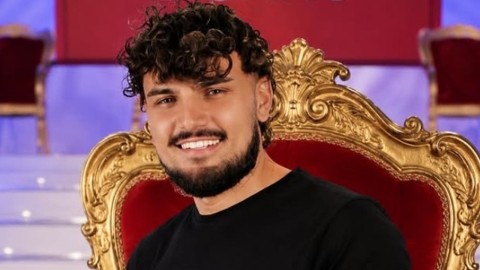 Uomini e Donne, Giovanni Grazioso sul trono, pioggia di critiche: "Ecco dove voleva arrivare"