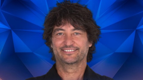 Grande Fratello Vip, Simone Annicchiarico è stato squalificato