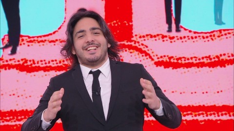 Max Angioni, dopo l'addio a Le Iene arriva il GialappaShow