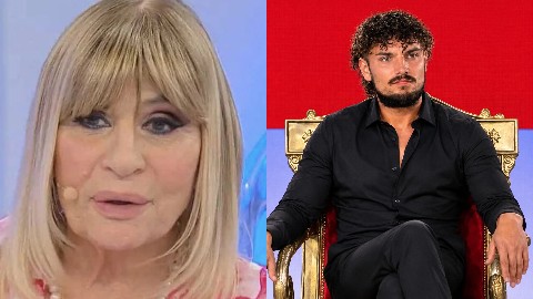 Uomini e Donne, anticipazioni giovedì 24 settembre: Giovanni accolto con un boato, Gemma chiude con Fabio