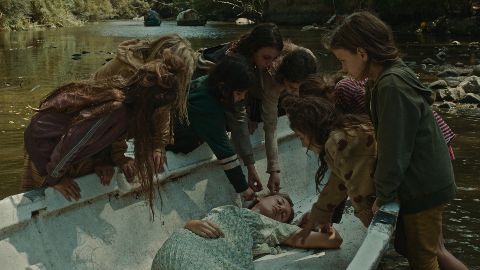 Alberi erranti: il trailer del nuovo film di Salvatore Mereu