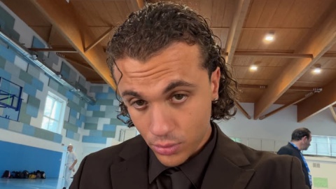 Amici 26, nella commissione tecnica c’è anche Samuray Jay: l’ultimo gossip sul talent show