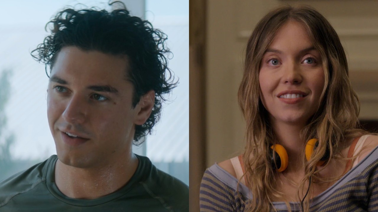Picteures Hollow, Belmont Cameli di Off Campus al fianco di Sydney Sweeney nel ...