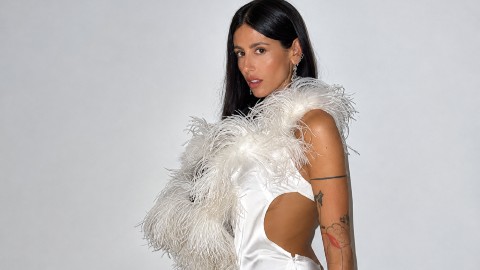 Gilda Ambrosio: gli amori e i flirt celebri prima della storia con Stefano De Martino