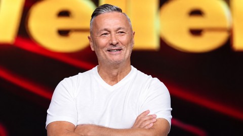 Ballando con le Stelle, Paolo Belli non sarà presente in video nella nuova edizione ma sarà dietro le quinte