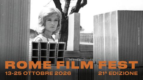 Festa del Cinema di Roma 2026: ecco il programma completo della 21ma edizione