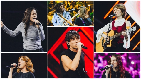 X Factor 2026, c'erano una volta le Auditions: perché abbiamo amato la prima fase dello show Sky Original