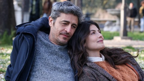 Il Ministero dell'amore: il trailer del film di due autori di Boris presentato alla Festa del cinema di Roma