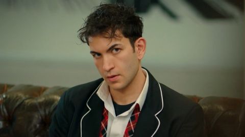 Tutto per la mia famiglia Anticipazioni 2 ottobre 2026: Tolga sequestra Cemile mentre Sengul perde la memoria