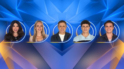 Grande Fratello Vip: chi sarà l'eliminato tra Varsi, Roncaccia, Carmen Di Pietro, Federica Morello Federica Morello e Moreno?