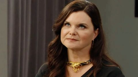 Beautiful trame americane: Katie spiazza tutti, "Stephanie Forrester aveva ragione su Brooke