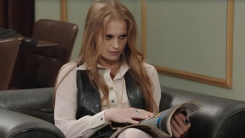 Il Paradiso delle Signore 11, trama del 7 ottobre 2026: Diana salva Carla, vincerà le elezioni è sicuro